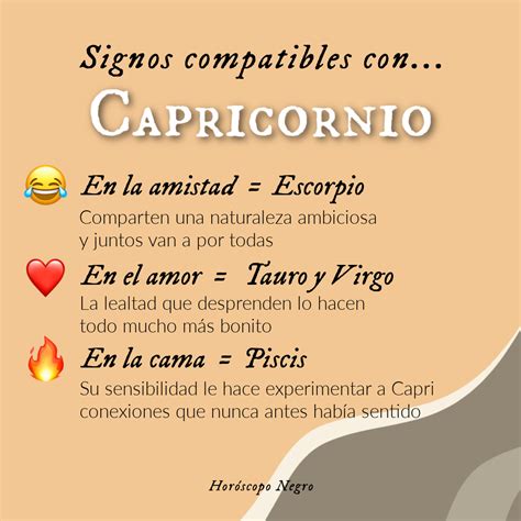 Capricornio y el sexo